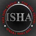 Business logo of Isha Trends