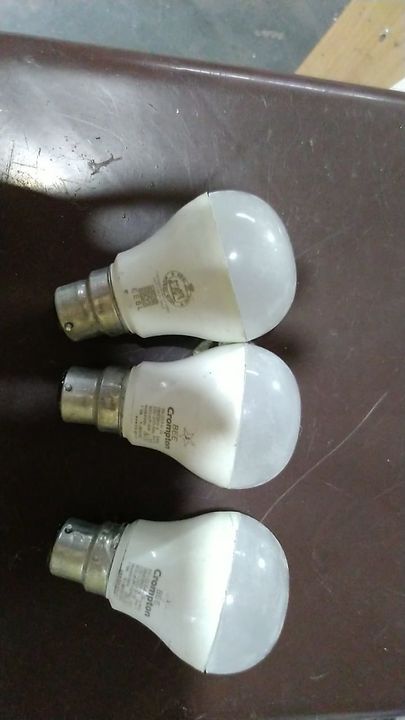 Rising Future Led single conelour bulb uploaded by business on 10/17/2021