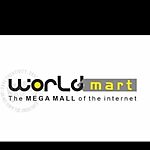 Business logo of Worldmart india 