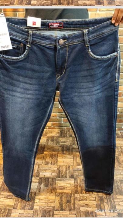 Men's Denim Jeans uploaded by Brands For Less on 10/17/2021