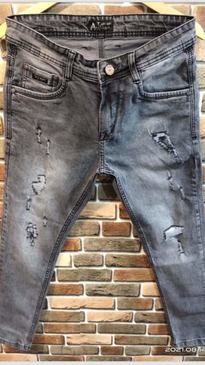 Men's Denim Jeans uploaded by Brands For Less on 10/17/2021