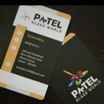 Business logo of Patel glass world