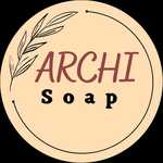 Business logo of Archi Shop
