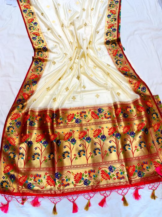 Product uploaded by Pure silk pahitani on 10/17/2021