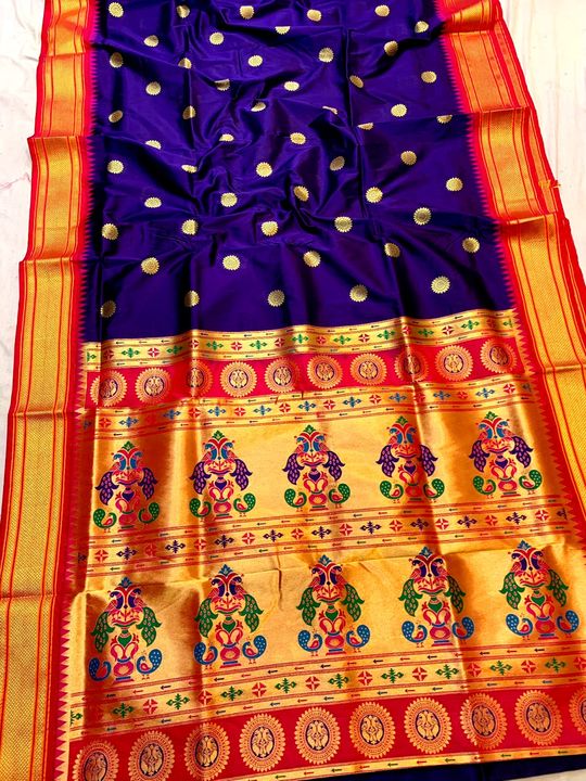 Product uploaded by Pure silk pahitani on 10/17/2021