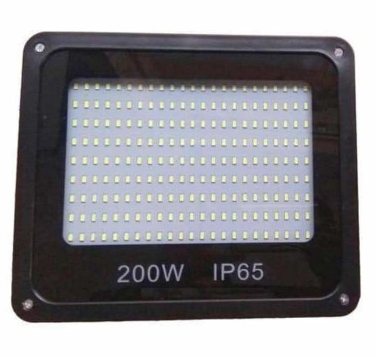 400 watt Led Flood light  uploaded by business on 10/17/2021