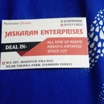 Business logo of Jaskaran enterprises