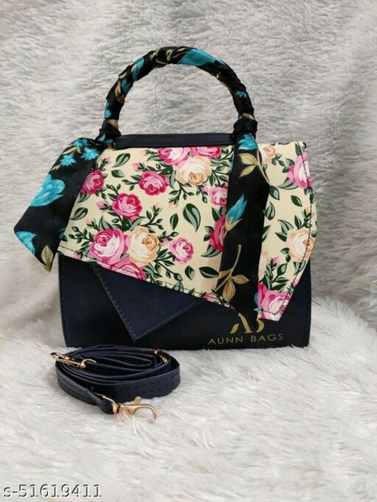 Handbag uploaded by Women all ladies fashion store on 10/17/2021