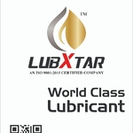 Business logo of Lubxtar Industries private limited