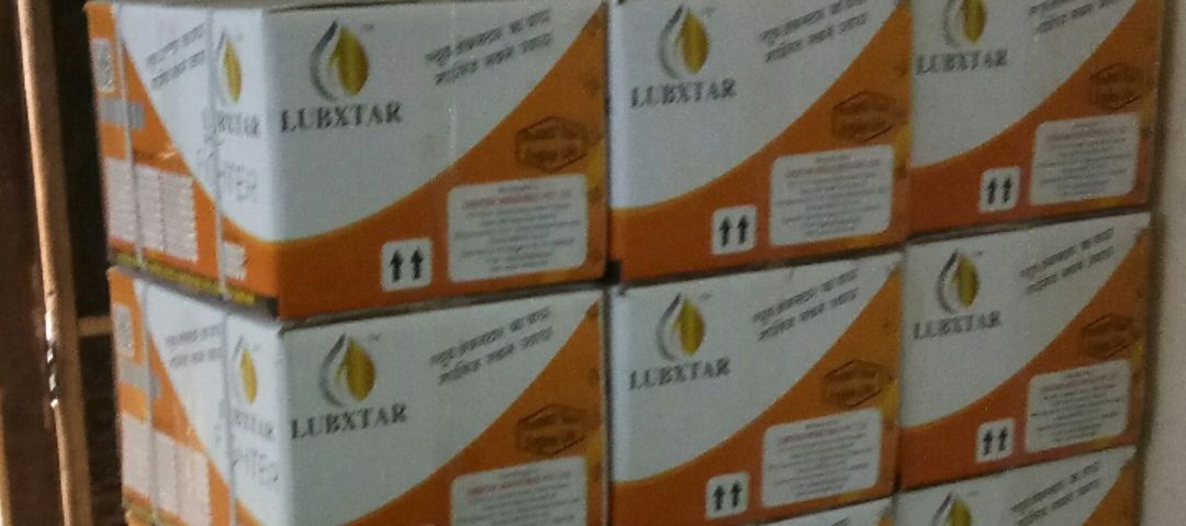Lubxtar Industries private limited