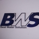 Business logo of Best water solution
