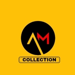 Business logo of AM COLLECTION