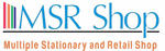 Business logo of MSR SHOP