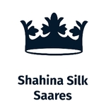 Business logo of Shahina Silk Sarees