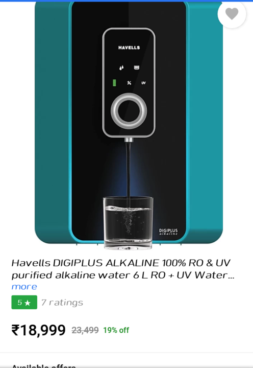 Product uploaded by Best water solution on 10/17/2021