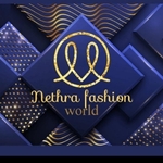 Business logo of Nethra Clothing