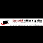 Business logo of Essential office supplies
