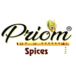 Business logo of Priom Spices