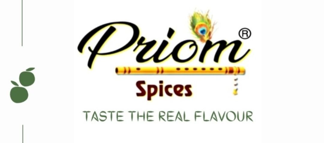 Priom Spices