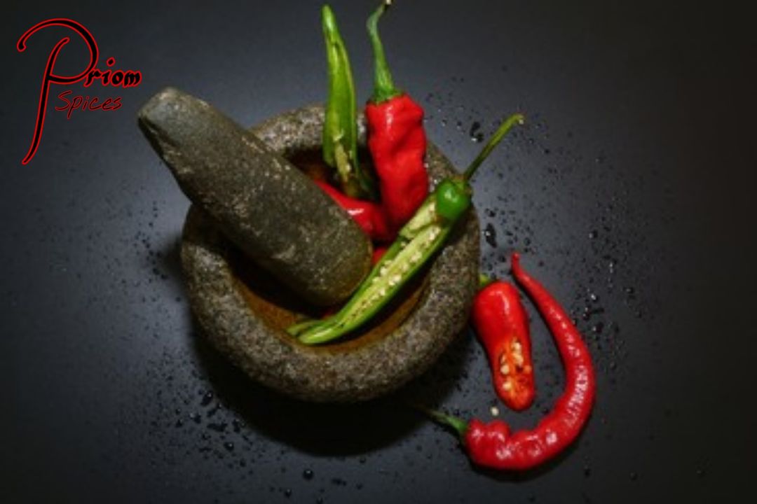 Chilli Powder  uploaded by Priom Spices on 10/17/2021