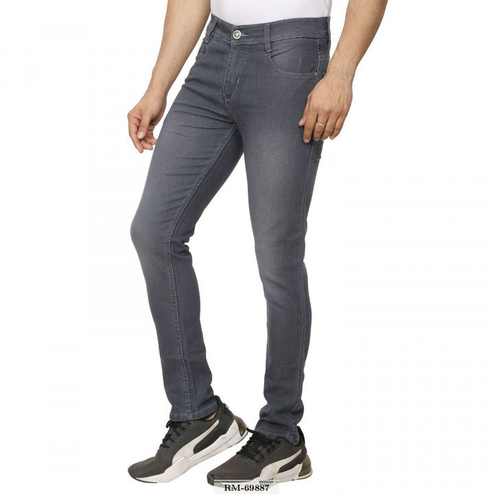 Post image I want 10 Pieces of Mens jeans.
Below are some sample images of what I want.