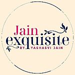 Business logo of Jain exquisite