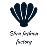 Business logo of Shru_fashion_factory