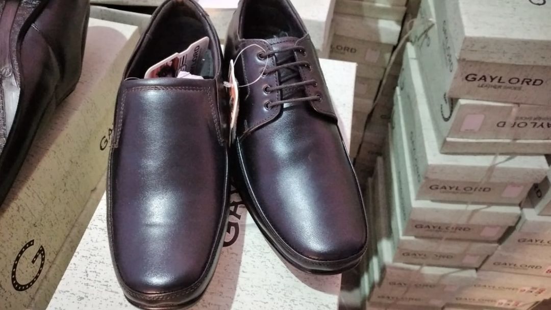 Leather shoes  uploaded by business on 10/17/2021