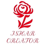 Business logo of Ishar creators