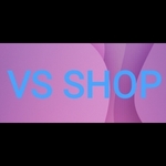 Business logo of VS SHOP