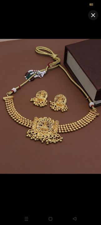 Product uploaded by Jewellry.in UDHYAM-TS-02-0045573 on 10/18/2021