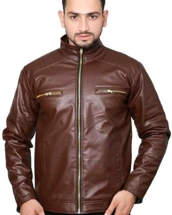 Mens Leather Jackets for Sale
100% Cash On Delivery uploaded by Budget Basket on 10/18/2021