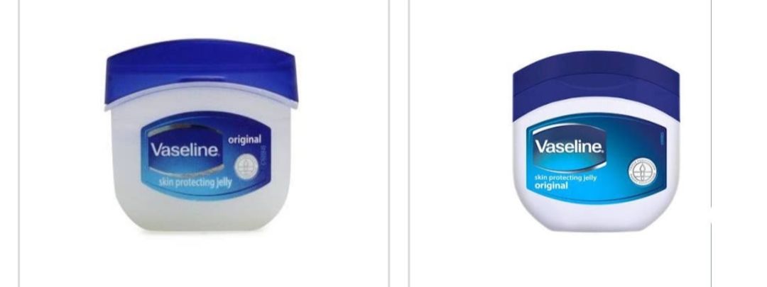 Post image I want 50 Cartoon of vaseline petroleum jelly rs 5 &amp; 10.
Chat with me only if you offer COD.
Below is the sample image of what I want.