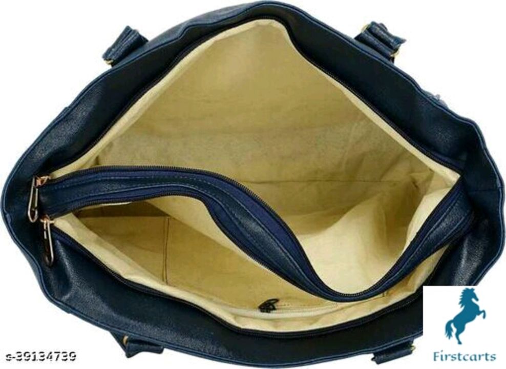 Branded Handbag for women 👭  uploaded by Nilkanth Creation on 10/18/2021