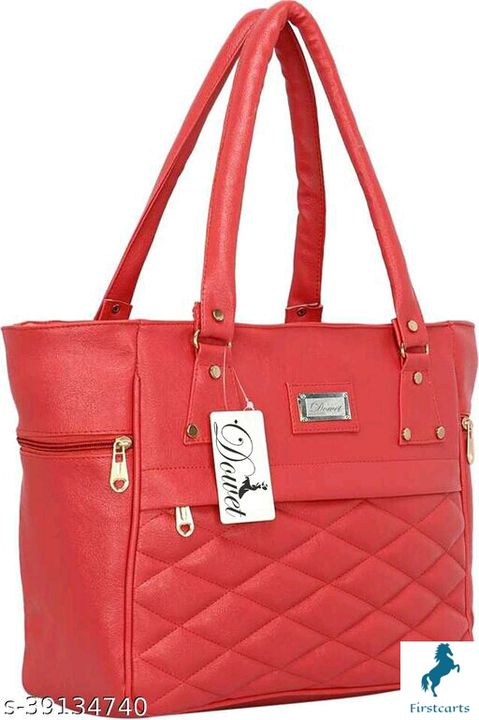 Branded Handbag for women 👭 . uploaded by business on 10/18/2021