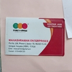 Business logo of Mahashraman Enterprises