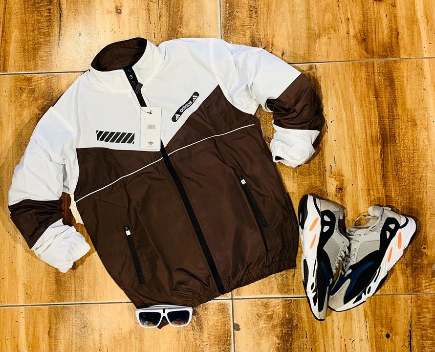 Nike jackets  uploaded by Demanded Brands on 10/18/2021
