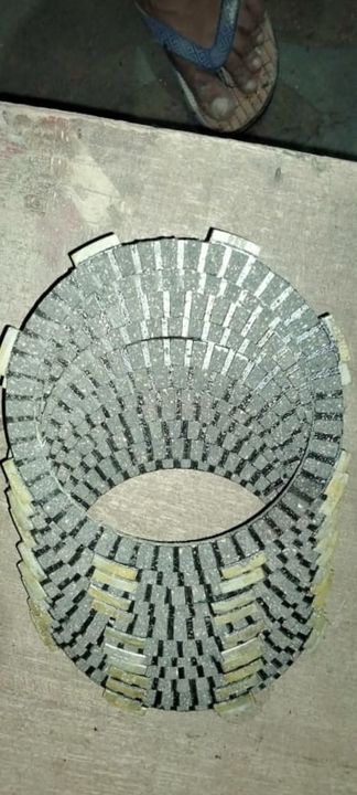 Clutch plate uploaded by business on 10/18/2021