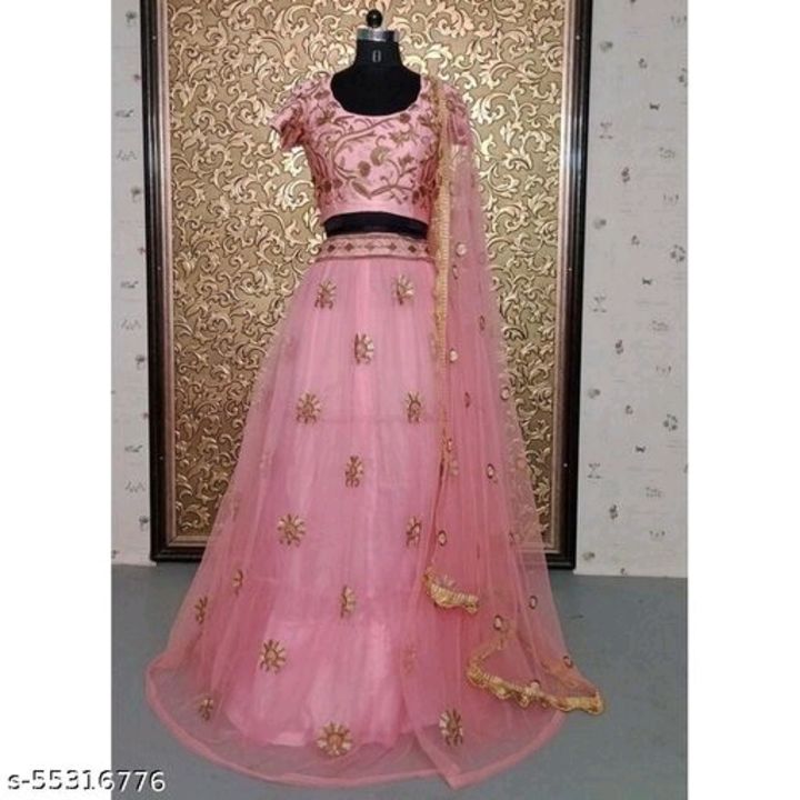 Lehnga uploaded by business on 10/18/2021