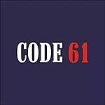 Business logo of Code61