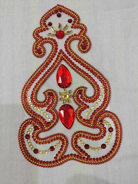 Diwali decor rangoli uploaded by Jain exquisite on 9/16/2020
