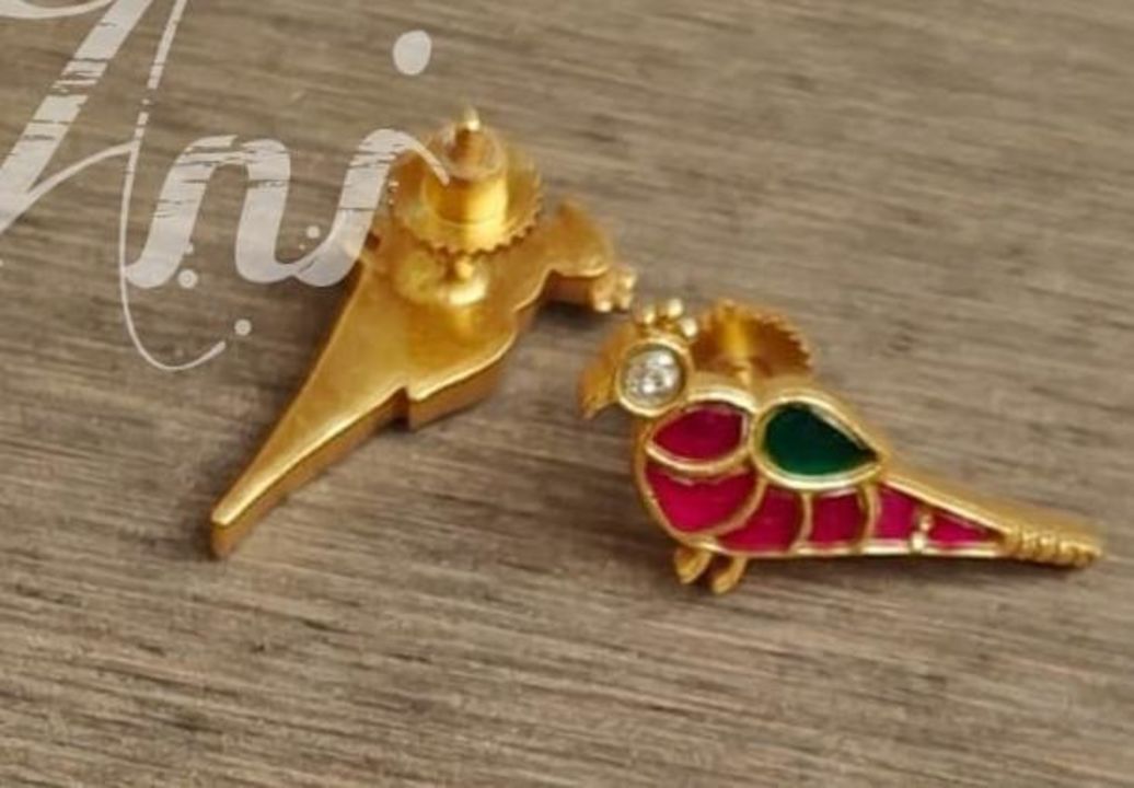 Post image I want 1 Pieces of I want this earrings.
Chat with me only if you offer COD.
Below is the sample image of what I want.