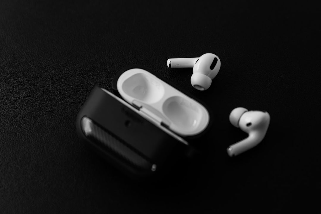 Airpods pro Japan uploaded by Trendygadgets on 10/18/2021