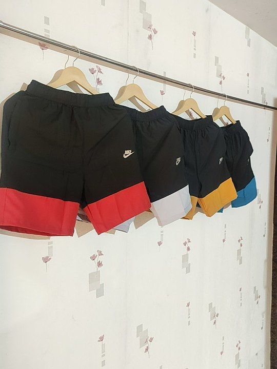 NS Super Quality Shorts uploaded by Naksh Enterprises on 9/16/2020