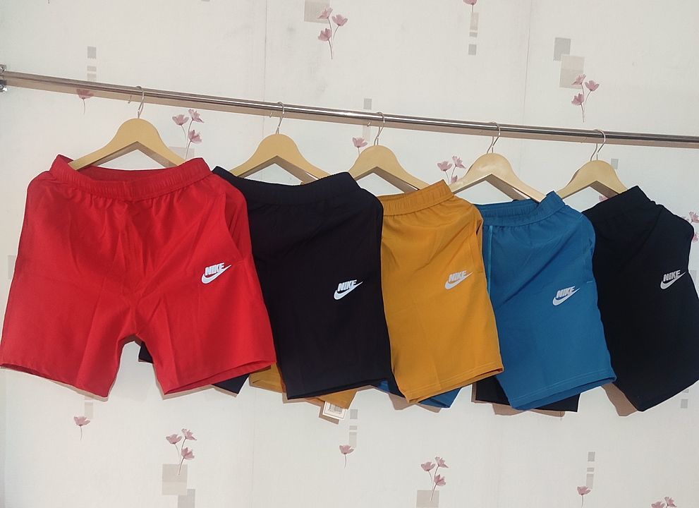 NS Super Quality Shorts uploaded by Naksh Enterprises on 9/16/2020