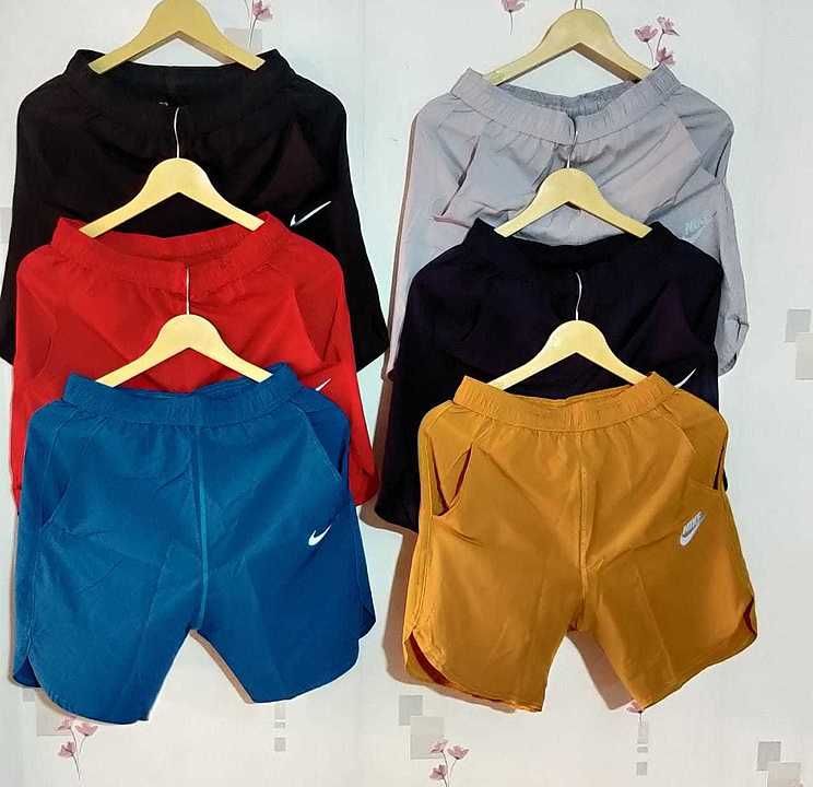 NS Super Quality Shorts uploaded by Naksh Enterprises on 9/16/2020