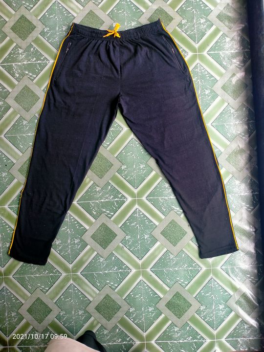 Track Pants uploaded by MaYa on 10/18/2021