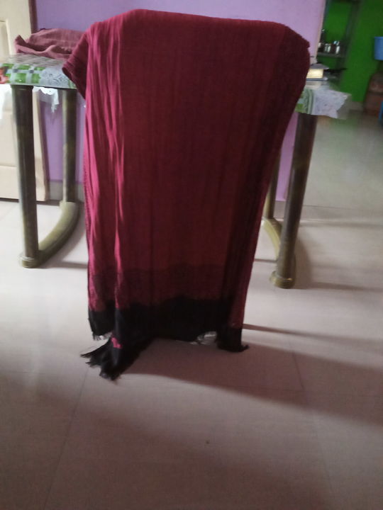 Post image I want 10 Pieces of Soft clothing lengthy dupattas all colours needed. Sample sent.
Chat with me only if you offer COD.
Below is the sample image of what I want.