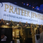 Business logo of Prateek Jewellers based out of Udaipur