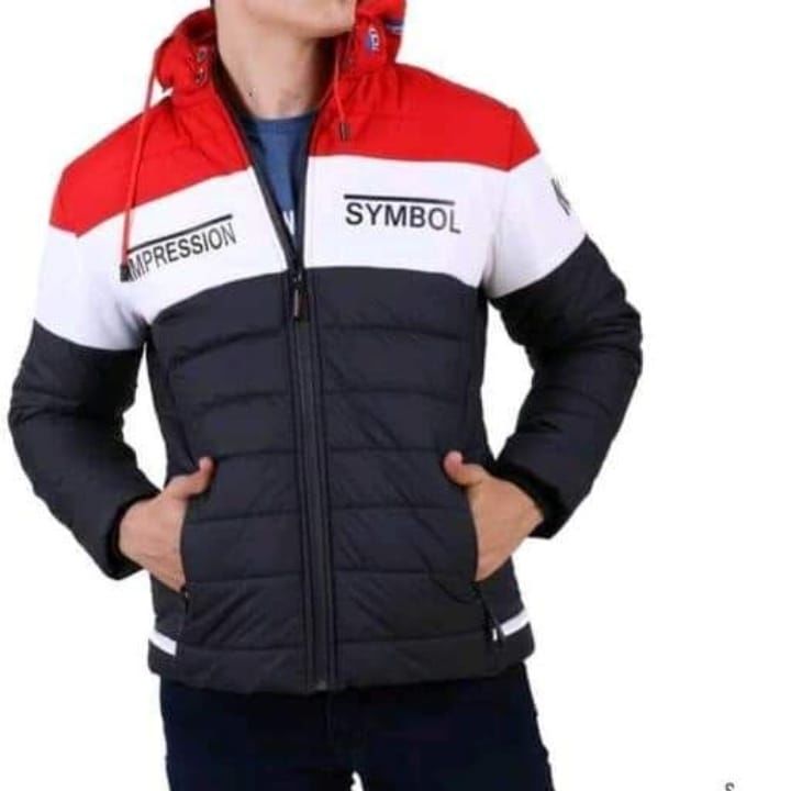 Product image of Jacket, price: Rs. 750, ID: jacket-5dde0ab2